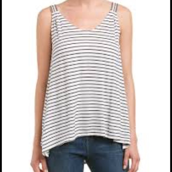 Max Studio swing tank - Picture 7 of 7